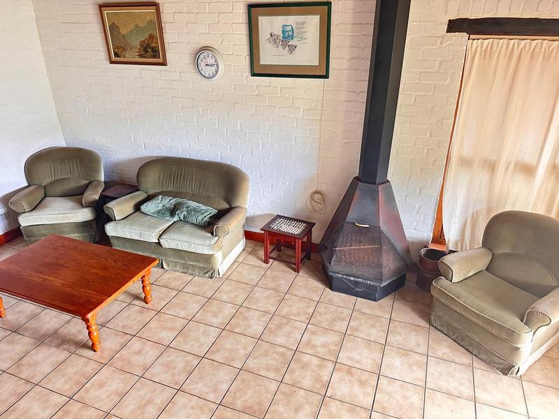 To Let 3 Bedroom Property for Rent in Noordhaven Western Cape